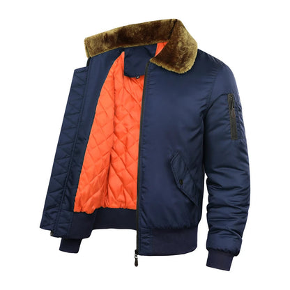 OUTLET  Aldridge Expedition Jacket